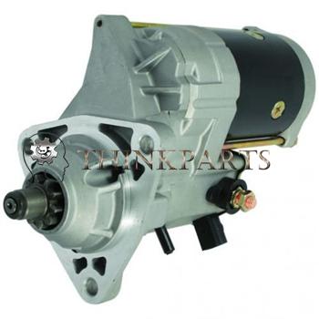 STARTER MOTOR For New Holland Tractor 223900A2, 86975216,