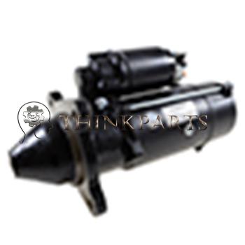 STARTER MOTOR For New Holland Tractor  87304276