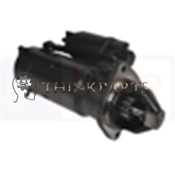 STARTER MOTOR For New Holland Tractor   4897223, 82032859, 82039052, 84151331, 87318375, 87318735, 87583926, 87653219,