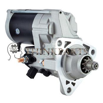 STARTER MOTOR For New Holland Tractor  504357253