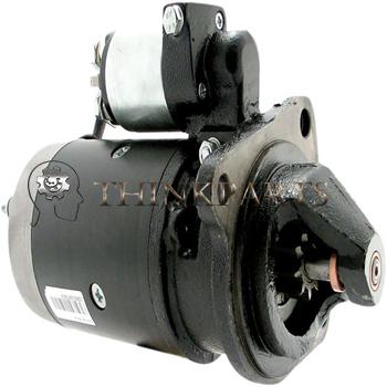 STARTER MOTOR For New Holland Tractor 4713806, 4737759, 4755110, 4807376, 87569020,