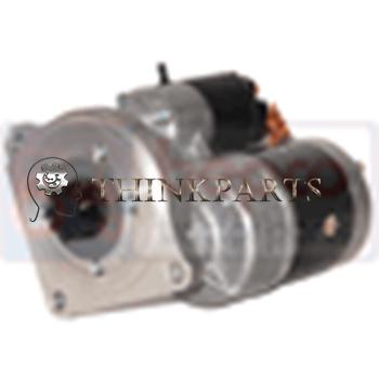 STARTER MOTOR For New Holland Tractor  1362039, 1362332, 296191800, 29619300010, 296193400, 296193600, 296193700, 296194000, 4169093, 4169096, 4172113, 4682998, 4692478, 4699705, 4702248, 4703751, 4710224, 4722682, 4728682, 4737755, 4755109, 4759929, 4763