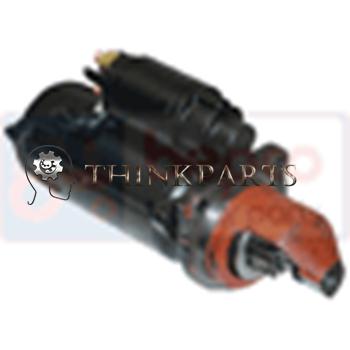 STARTER MOTOR For New Holland Tractor  47111575