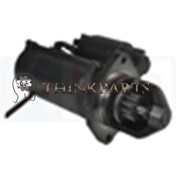 STARTER MOTOR For New Holland Tractor  132000090705, 132000090740, 142000090700, 162000090722, 47107572, 47111575, 83646500, 84284540, 87693781, 87751000,