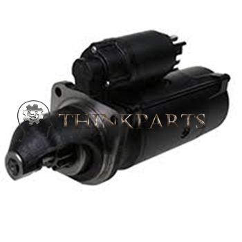 STARTER MOTOR For New Holland Tractor 16050483, 84334162, 84447906