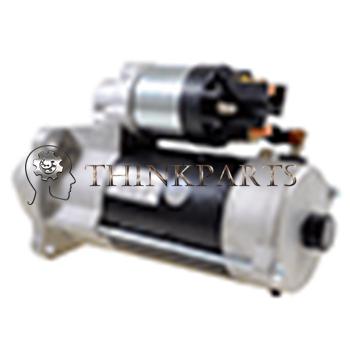 STARTER MOTOR For New Holland Tractor   47132888, 47137534, 47137538, 705107A1, 84208903