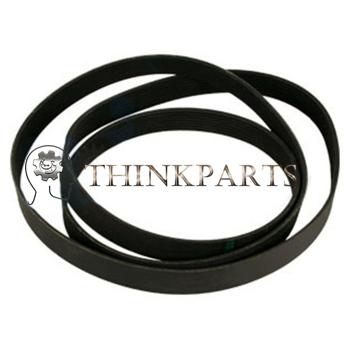 New Holland fan belt 504078066