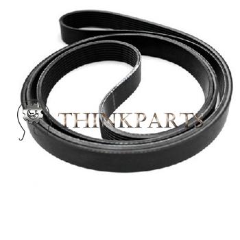 New Holland fan belt 87441272