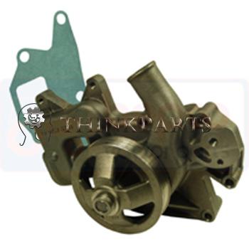 New Holland Cooling Systems Water pump 81869617