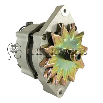 45-2590  452590 Alternator 90A 12V Thermo King SL / SLX / SB