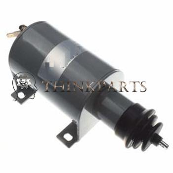 44-2823  442823 Solenoid Run/Stop Thermo King T-Series / SB-III / TS / SB