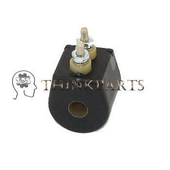 Three-Way Valve Coil Voltage: 12V