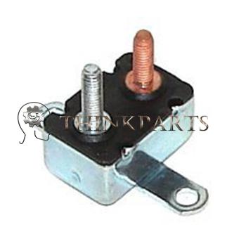 Circuit Breaker 50Amp 44-7996  447996