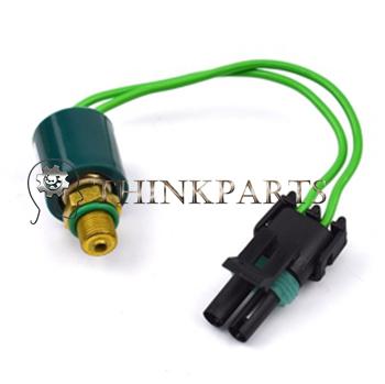 41-7509 417509 Switch High Pressure Cut Out Switch Thermo King BUS A/C / TriPac APU