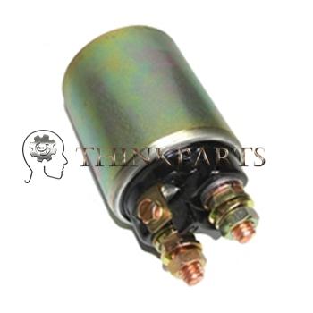 Solenoid Starter Yanmar 4.82 / 4.86