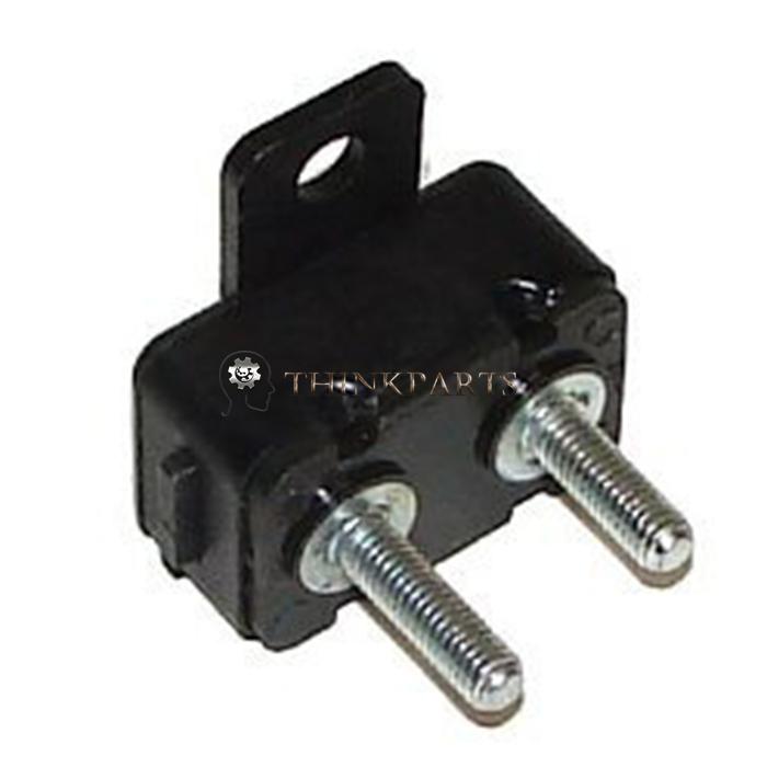 Circuit Breaker 20Amp 44-6145  446145