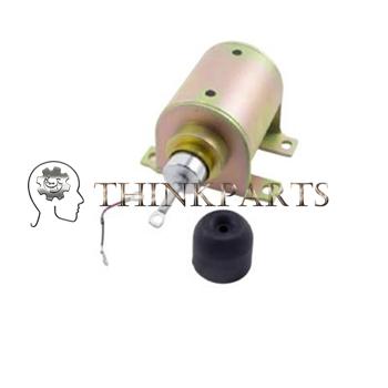 41-9081  419081  Solenoid Assembly Thermo King T-series