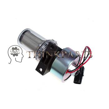 41-7059 417059  Pump Fuel 12V High Pressure Thermo King Diesel Units