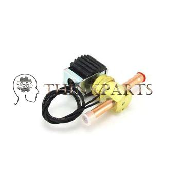 61-9093  619093 Solenoid Valve Hot Gas Thermo King SB / SLX / Percedent / T-Series