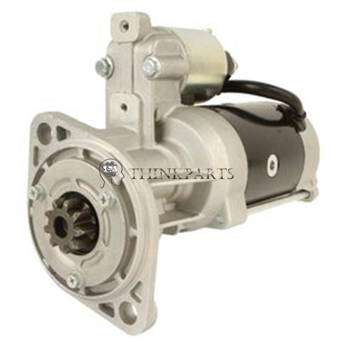 45-1993 451993 Starter Motor 2.0kW Isuzu 2.2di / C201 / D201 Thermo king SB-III / Super-II