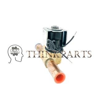 61-2950  612950 Solenoid Valve with Coil Thermo King Spectrum TS 500 / T-1000S / T-1080S