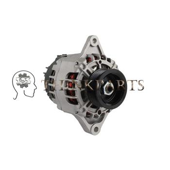 Alternator 30-01114-10  300111410  70 Amp Carrier Transicold Supra 450 / 550