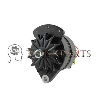 30-00409-18 30040918 Alternator 65 Amp Carrier Transicold Phoenix / Ultra / XL Ultima