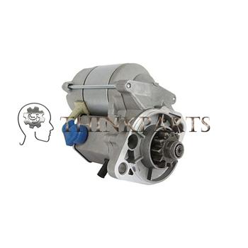 Starter Motor 25-38750-00  253875000 Carrier Transicold