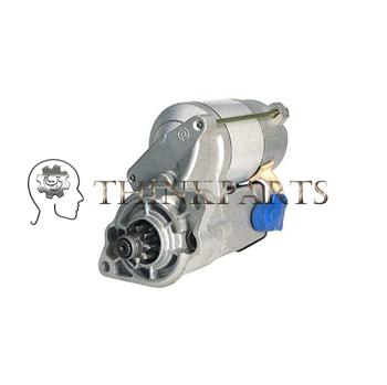 25-15520-00 251552000 Starter Motor 12V / 1.4 kW Carrier / Kubota CT 2.29 / 3.44 / 3.69 / 4.91