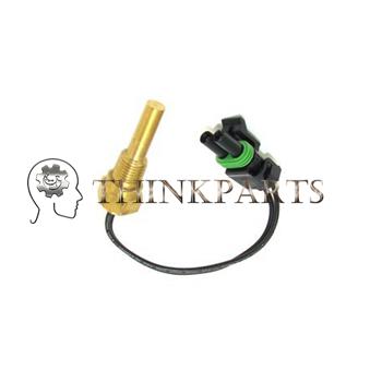 12-00284-00  120028400 Compressor Temperature Sensor Microprocessor CDT Carrier Transicold Supra / Vector