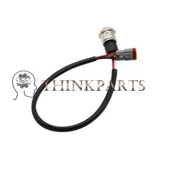 42-1312 421312 Transducer HP 500 Psi Pressure Sensor Thermo King SL / SLX