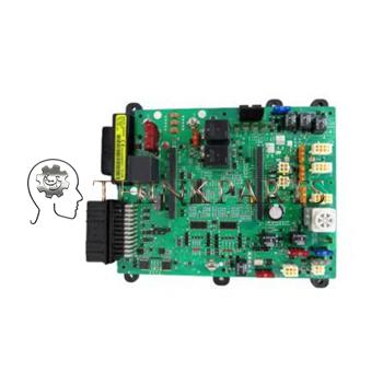 845-2571  8452571 Interface Board SR-2 Thermo King SB / T-series