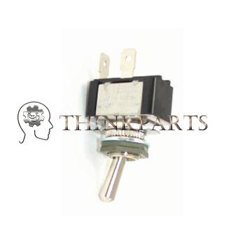 Electric Switch 10-00327-00  100032700