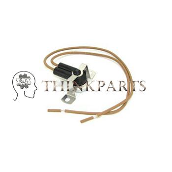 Defrost Thermostat 12-00256-21  120025621