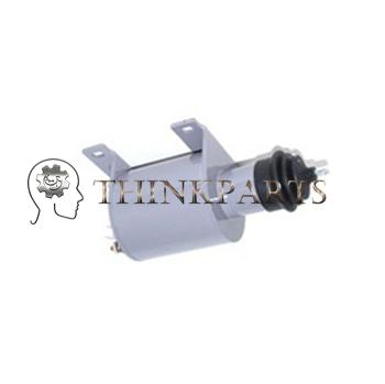 Solenoid 10-01150-00  100115000