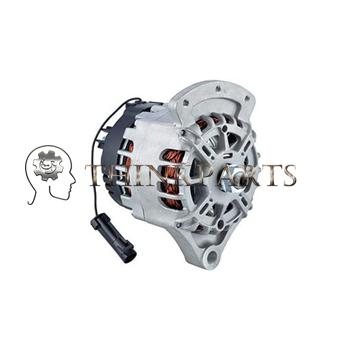 Alternator 30-01114-02  300111402 105 Amp Carrier Transicold X2 / 2100 / 2500