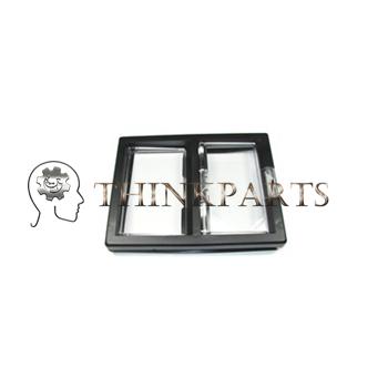 91-9303 919303 Bezel Thermostat Micro IV Thermo King SMX / SL / SB Models