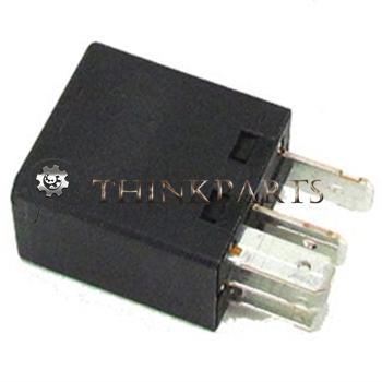 Relay 12V 10A 10-00385-02  100038502