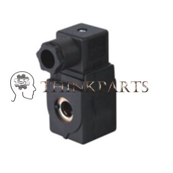 22-60405-00  226040500 Solenoid Coil 12V Carrier Transicold Xarios 300 / 350 / 400 / 500 / 600