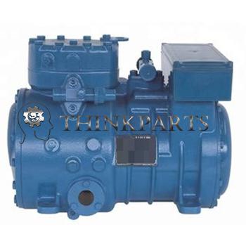 18-00086-15  180008615 Electric Compressor 230V Carrier Transicold Xarios 500 / 600 / 600MT