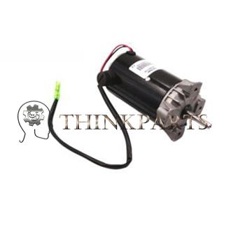 41-2281  412281 Fan Motor 12V Thermo King V-090, V-170, V-175, VM-30, VM-305, VM-400