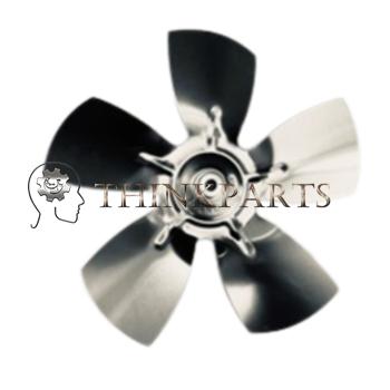 Fan Condenser 78-1541  781541