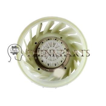 Motor Fan 79-01693-05  790169305Evaporator Fan with Motor Assy White Carrier Vector Range 1500 -1950