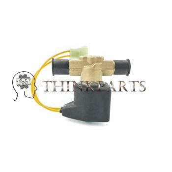 Defrost Solenoid 12V Parker To Suit Thermal Mark, Hwa Sung Thermo, Thermal Master & Polar Freez