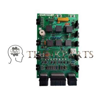 Relay Board uP VI 41-4316  414316Thermo King SB Series