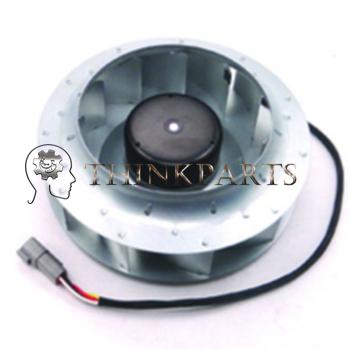 54-00554-01 540055401 Evaporator Fan & Motor 24V Xarios / Supra Carrier Transicold