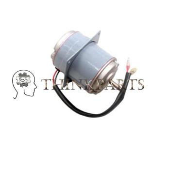 41-7568  417568 Fan Motor 24V Thermo King KV-300 / KV-500