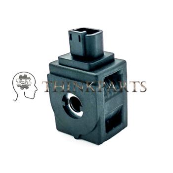 Coil 22-60590-00  226059000 Bobine Type DM4 12V DC 17W Carrier Transicold Supra / Zephyr / Maxima / Xarios / Vieto / Neos