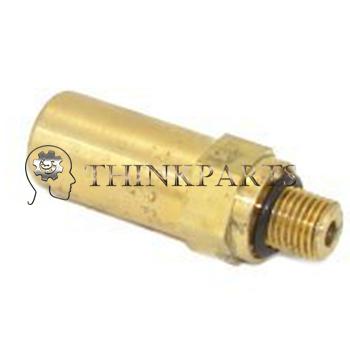 Valve Pressure Relief 66-7392   667392 Thermo King SB / SLX / TS / T-Series