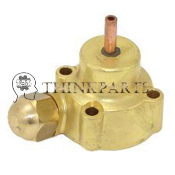 Cap Check Valve 61-3597   613597Thermo King SB / SMX / SL / TS